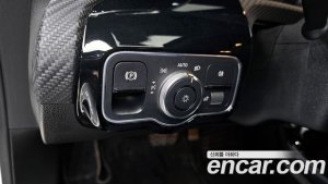 Mercedes-Benz A-Class A220 SEDAN 2020 года из Южной Кореи