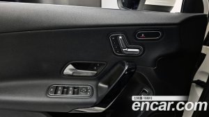 Mercedes-Benz A-Class A220 SEDAN 2020 года из Южной Кореи