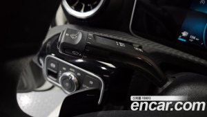 Mercedes-Benz A-Class A220 SEDAN 2020 года из Южной Кореи