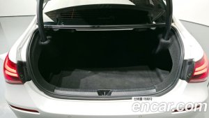 Mercedes-Benz A-Class A220 SEDAN 2020 года из Южной Кореи
