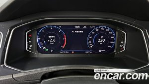 Volkswagen T-Roc 2.0 TDI Premium 2021 года из Южной Кореи