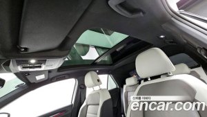 Volkswagen T-Roc 2.0 TDI Premium 2021 года из Южной Кореи
