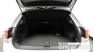 Volkswagen T-Roc 2.0 TDI Premium 2021 года из Южной Кореи