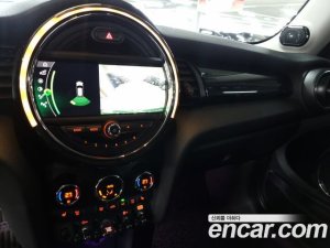 Mini Cooper HIGH 2020 года из Южной Кореи