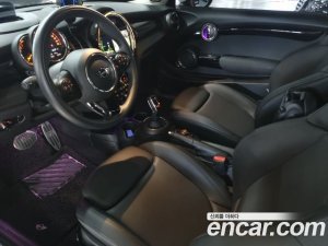 Mini Cooper HIGH 2020 года из Южной Кореи
