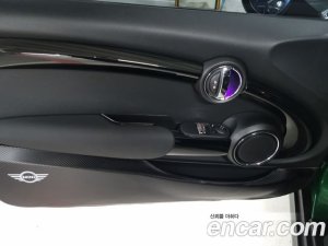 Mini Cooper HIGH 2020 года из Южной Кореи