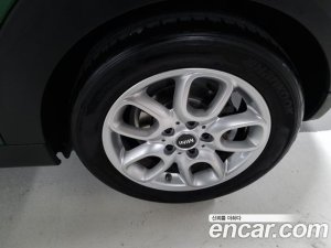 Mini Cooper HIGH 2020 года из Южной Кореи