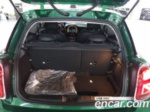 Mini Cooper HIGH 2020 года из Южной Кореи