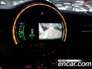 Mini Cooper HIGH 2020 года из Южной Кореи