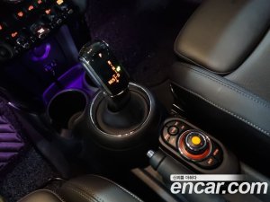 Mini Cooper HIGH 2020 года из Южной Кореи