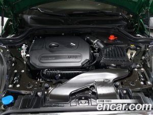 Mini Cooper HIGH 2020 года из Южной Кореи