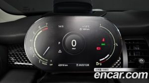 Mini Cooper HIGH 2021 года из Южной Кореи