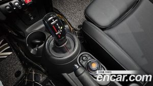 Mini Cooper HIGH 2021 года из Южной Кореи