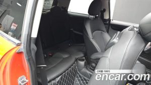 Mini Cooper HIGH 2021 года из Южной Кореи