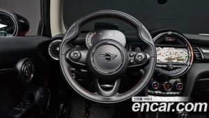 Mini Cooper HIGH 2021 года из Южной Кореи