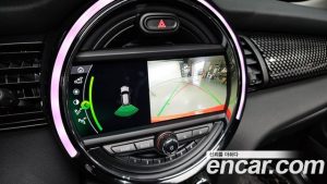 Mini Cooper HIGH 2021 года из Южной Кореи