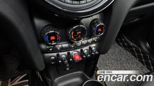 Mini Cooper HIGH 2021 года из Южной Кореи