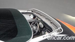 Mini Cooper HIGH 2021 года из Южной Кореи
