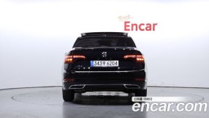 Volkswagen Jetta 1.4 TSI Prestige 2021 года из Южной Кореи