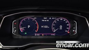 Volkswagen Jetta 1.4 TSI Prestige 2021 года из Южной Кореи
