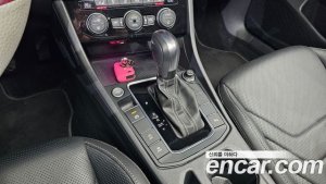 Volkswagen Jetta 1.4 TSI Prestige 2021 года из Южной Кореи