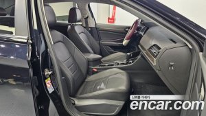 Volkswagen Jetta 1.4 TSI Prestige 2021 года из Южной Кореи