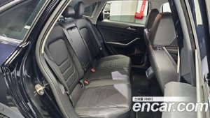 Volkswagen Jetta 1.4 TSI Prestige 2021 года из Южной Кореи