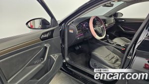Volkswagen Jetta 1.4 TSI Prestige 2021 года из Южной Кореи