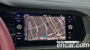 Volkswagen Jetta 1.4 TSI Prestige 2021 года из Южной Кореи