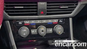 Volkswagen Jetta 1.4 TSI Prestige 2021 года из Южной Кореи
