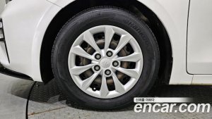 Kia K3 Standard 2021 года из Южной Кореи