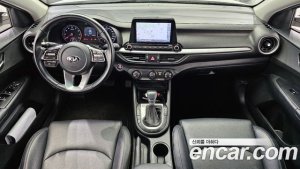 Kia K3 Standard 2021 года из Южной Кореи