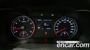 Kia K3 Standard 2021 года из Южной Кореи