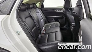 Kia K3 Standard 2021 года из Южной Кореи