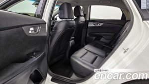 Kia K3 Standard 2021 года из Южной Кореи