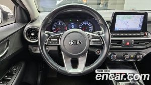 Kia K3 Standard 2021 года из Южной Кореи