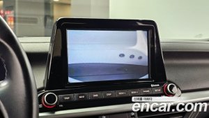 Kia K3 Standard 2021 года из Южной Кореи