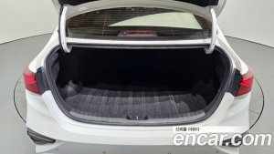 Kia K3 Standard 2021 года из Южной Кореи
