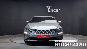 Kia K8 2.5 Бензин 2WD 2022 года из Южной Кореи