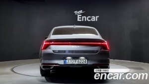 Kia K8 2.5 Бензин 2WD 2022 года из Южной Кореи