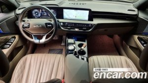 Kia K8 2.5 Бензин 2WD 2022 года из Южной Кореи