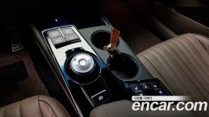 Kia K8 2.5 Бензин 2WD 2022 года из Южной Кореи