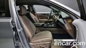 Kia K8 2.5 Бензин 2WD 2022 года из Южной Кореи
