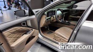 Kia K8 2.5 Бензин 2WD 2022 года из Южной Кореи