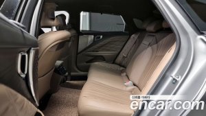 Kia K8 2.5 Бензин 2WD 2022 года из Южной Кореи