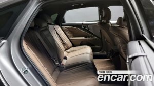 Kia K8 2.5 Бензин 2WD 2022 года из Южной Кореи