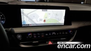 Kia K8 2.5 Бензин 2WD 2022 года из Южной Кореи