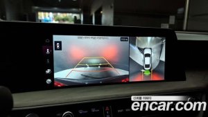 Kia K8 2.5 Бензин 2WD 2022 года из Южной Кореи