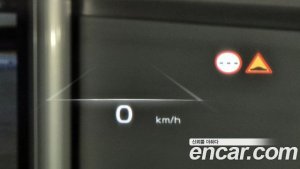 Kia K8 2.5 Бензин 2WD 2022 года из Южной Кореи
