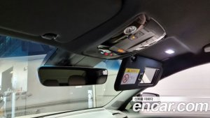 Kia K8 2.5 Бензин 2WD 2022 года из Южной Кореи